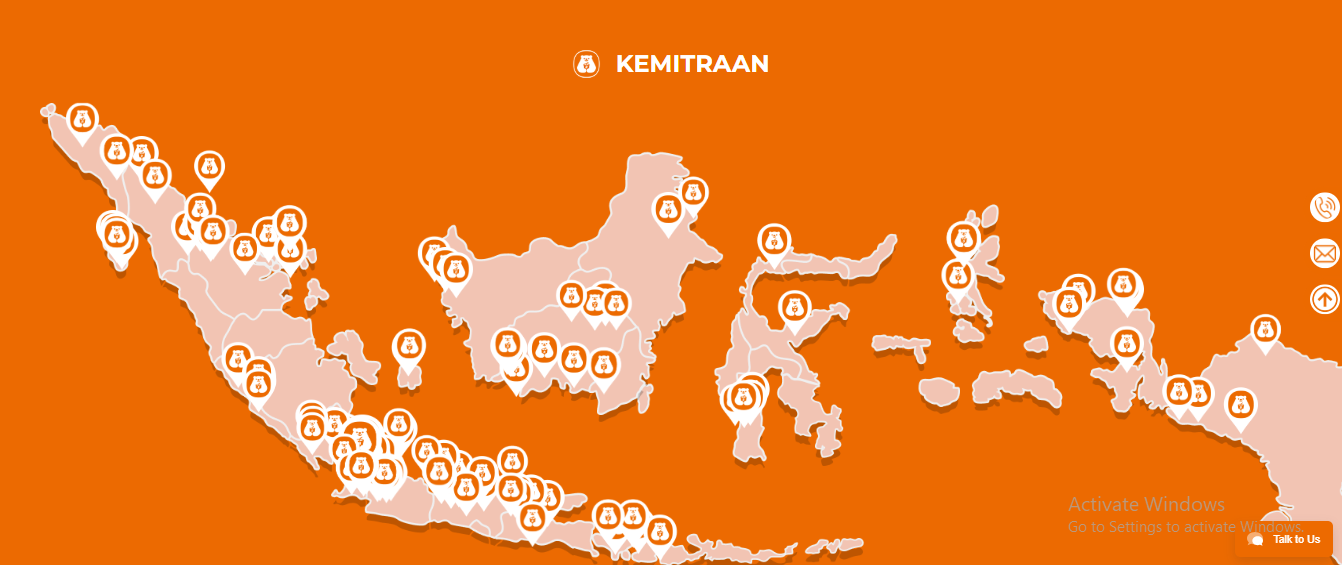 lokasi